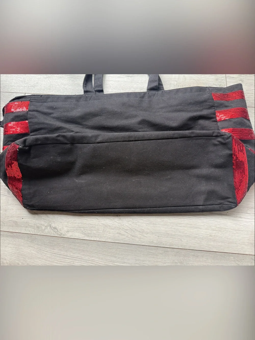 Victorias Secret bold black
